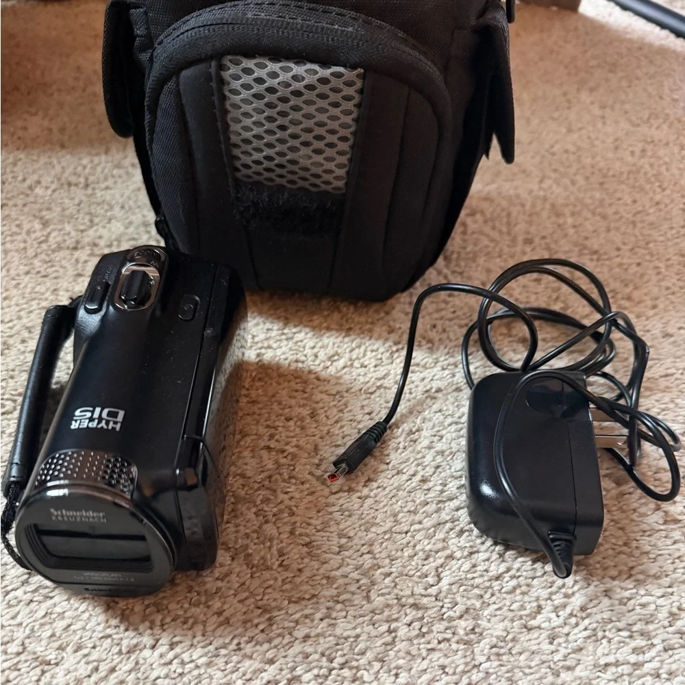 Sony great camera